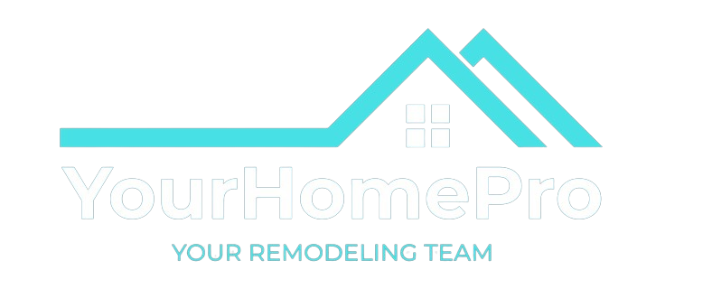 Your Home Pro: Remodeling Team.